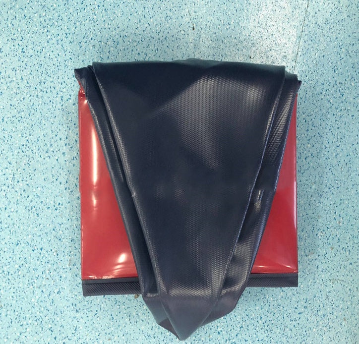 Foldable Dog Swimming Pool – Portable, Non‑Slip, Heavy‑Duty