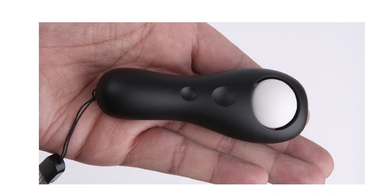 Clicker Dog Training Tool – “Spirit Eye” Model