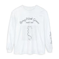Living With Grace and Cats Long Sleeve Tee