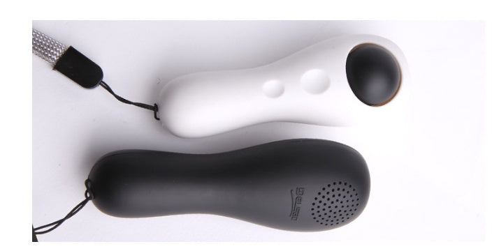 Clicker Dog Training Tool – “Spirit Eye” Model