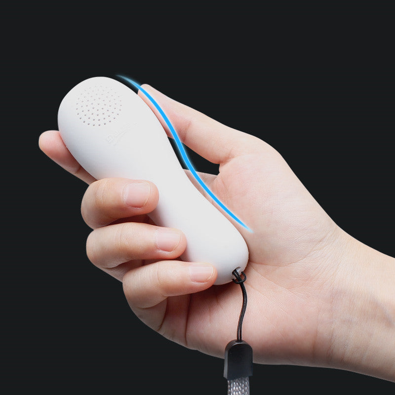 Clicker Dog Training Tool – “Spirit Eye” Model