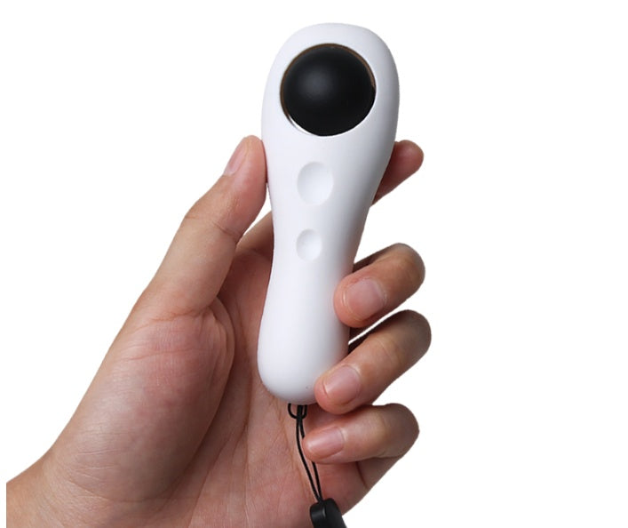 Clicker Dog Training Tool – “Spirit Eye” Model