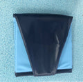 Foldable Dog Swimming Pool – Portable, Non‑Slip, Heavy‑Duty