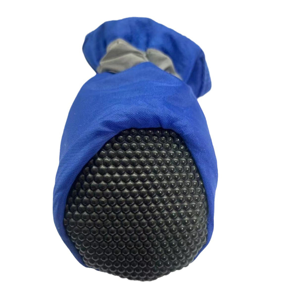 Non‑Slip Waterproof Dog Booties – All‑Weather Paw Protection